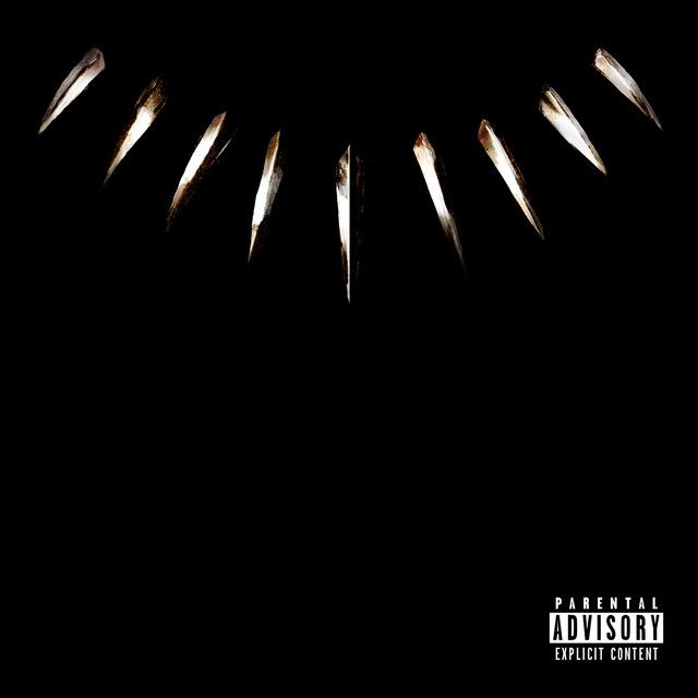 متن آهنگ King's Dead (with Kendrick Lamar, Future & James Bl