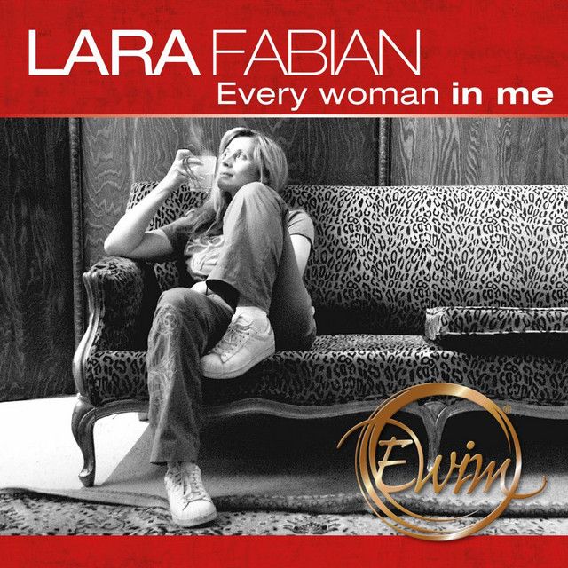 کاور آهنگ Angel از Lara Fabian