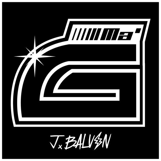 متن آهنگ Ma' G از J Balvin