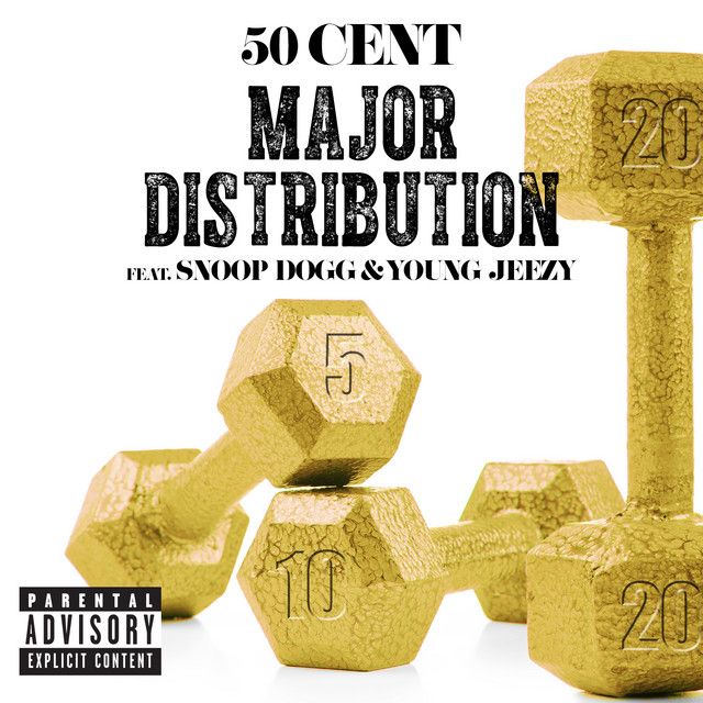 متن آهنگ Major Distribution از Snoop Dogg
