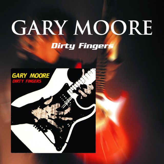 متن آهنگ Lonely Nights از Gary Moore
