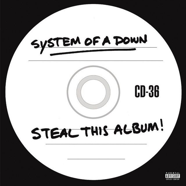 متن آهنگ A.D.D. (American Dream Denial) از System Of A Down