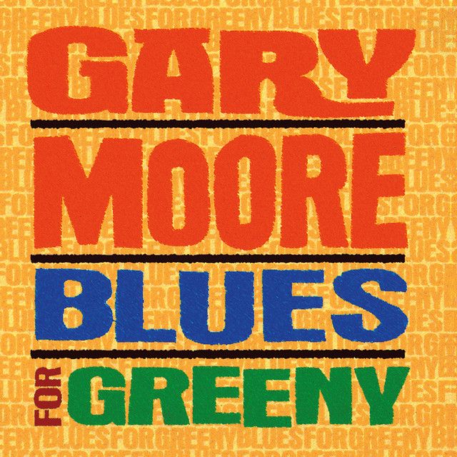 متن آهنگ Long Grey Mare از Gary Moore کاور آهنگ Long Grey Mare از Gary Moore