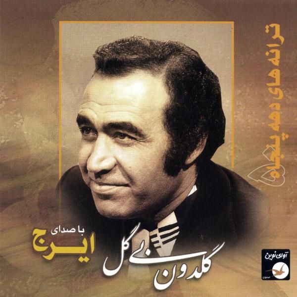 متن آهنگ کوچه به کوچه از ایرج