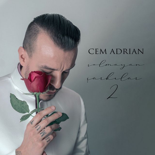 متن آهنگ Bir İlkbahar Sabahı از Cem Adrian کاور آهنگ Bir İlkbahar Sabahı از Cem Adrian