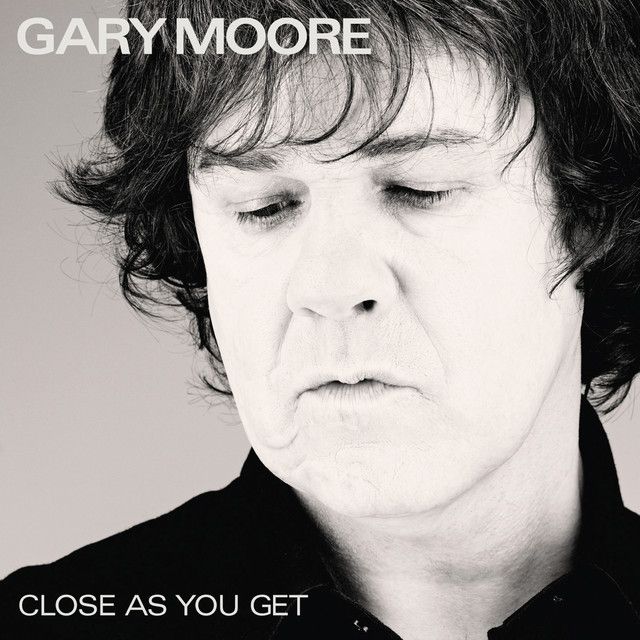 متن آهنگ I Had A Dream از Gary Moore