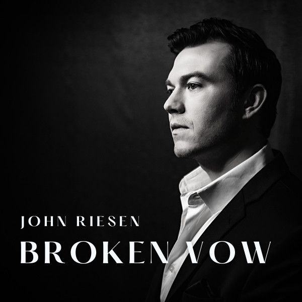 متن آهنگ Broken Vow از Lara Fabian