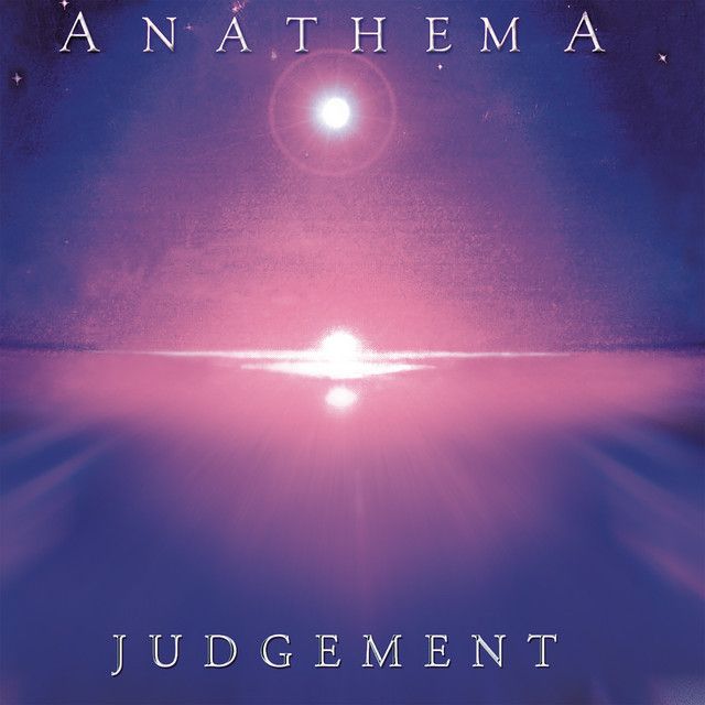 کاور آهنگ Make it Right - Remastered از Anathema