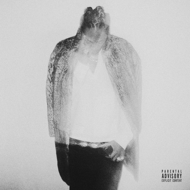 کاور آهنگ Hallucinating از Future
