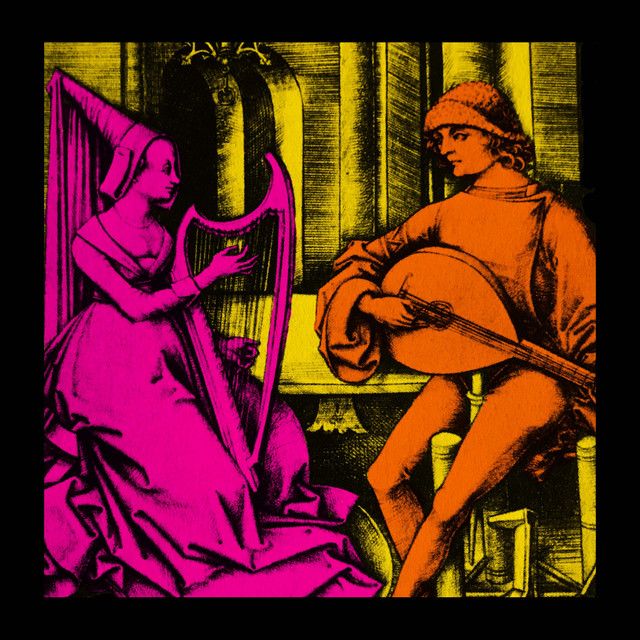 متن آهنگ Ordinary Day از TV Girl