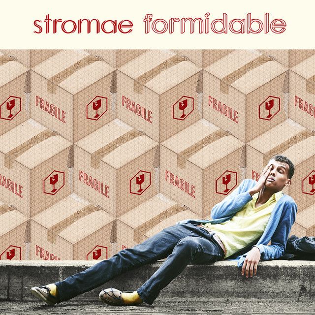 متن آهنگ Formidable - L'Homme Aux 4 Lettres Remix از Stromae