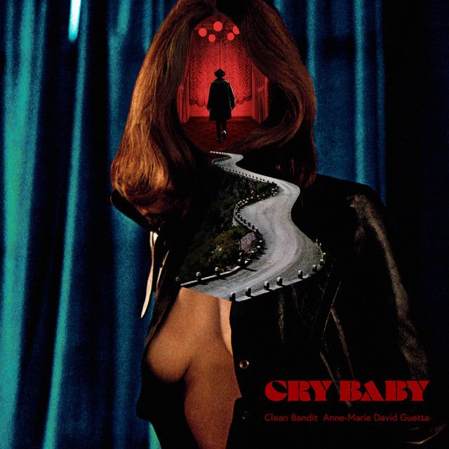 متن آهنگ Cry Baby - Extended از Anne-Marie