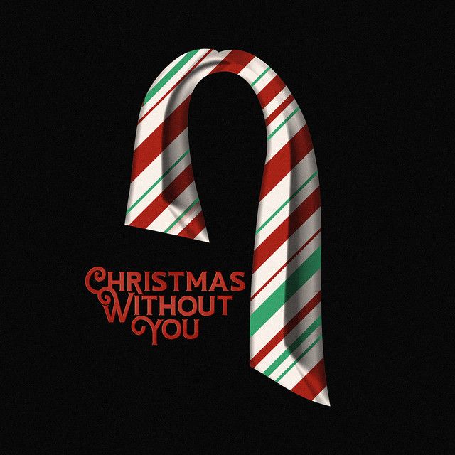 متن آهنگ Christmas Without You از Ava Max
