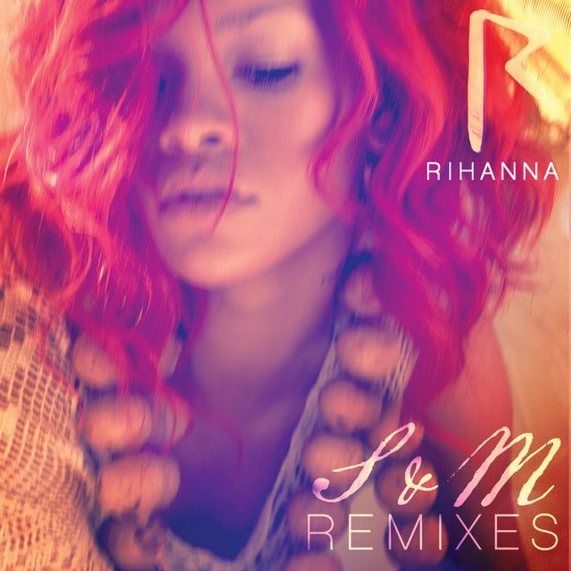 کاور آهنگ S&M - Sidney Samson Club از Rihanna