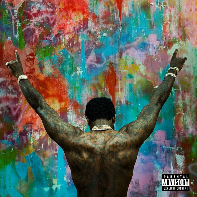 کاور آهنگ Back On Road از Drake