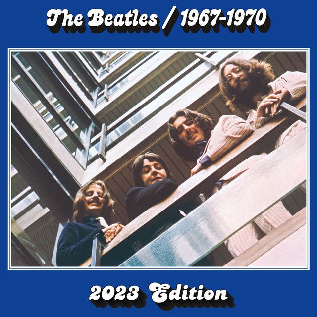 متن آهنگ Get Back - 2015 Mix از The Beatles کاور آهنگ Get Back - 2015 Mix از The Beatles