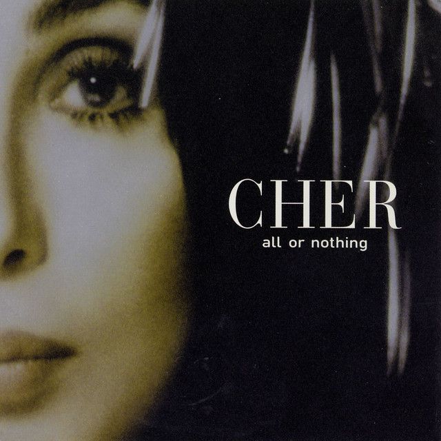 کاور آهنگ All or Nothing - K-Klass Klub Mix از Cher