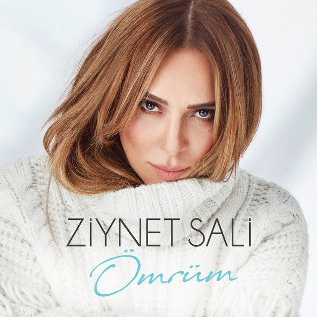 متن آهنگ Ömrüm از Ziynet Sali