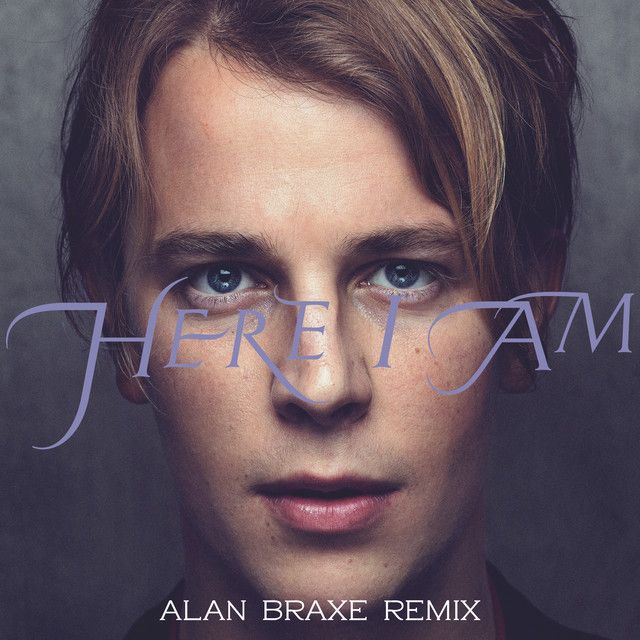 متن آهنگ Here I Am - Alan Braxe Remix از Tom Odell