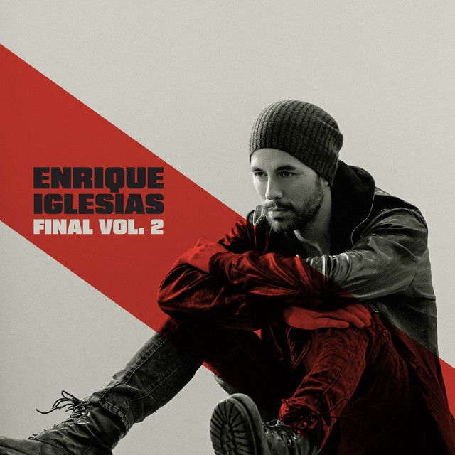 متن آهنگ Espacio en Tu Corazón از Enrique Iglesias کاور آهنگ Espacio en Tu Corazón از Enrique Iglesias