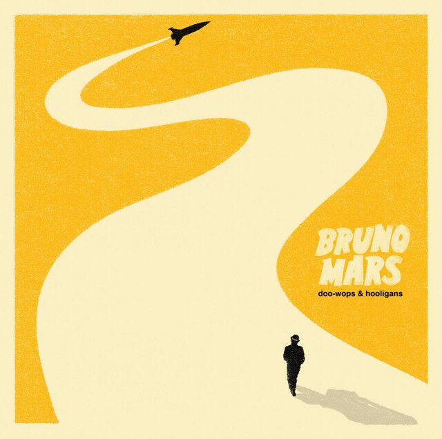 متن آهنگ Talking to the Moon از Bruno Mars