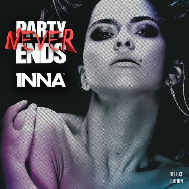 متن آهنگ Tu Si Eu - Radio Edit از INNA