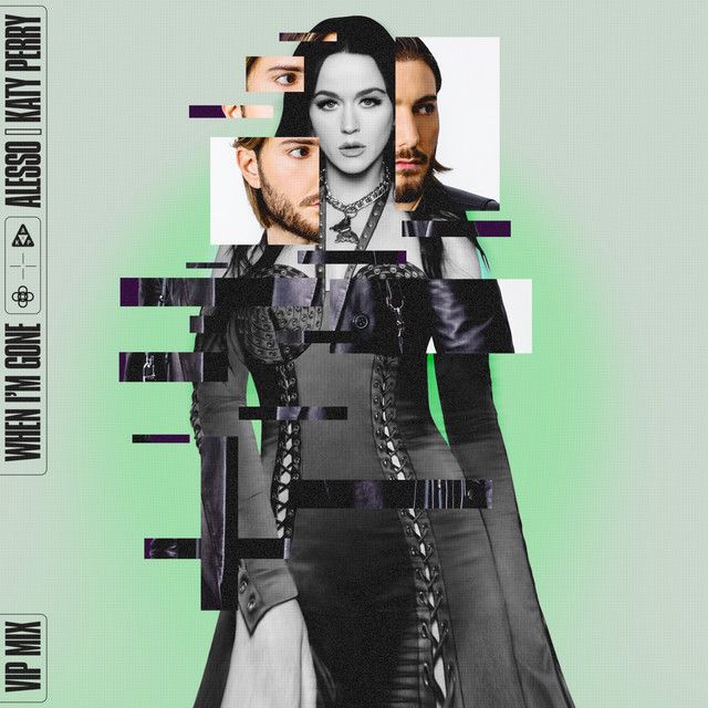 متن آهنگ When I'm Gone (with Katy Perry) از Katy Perry