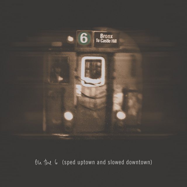 متن آهنگ Waiting for Tonight - Slowed Downtown از Jennifer L