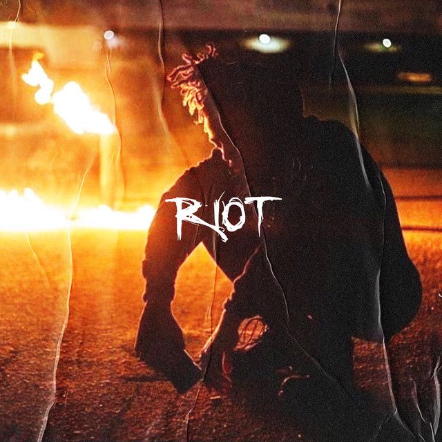 کاور آهنگ Riot از XXXTENTACION