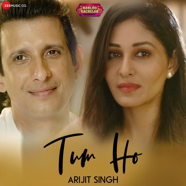 متن آهنگ Tum Ho از Arijit Singh