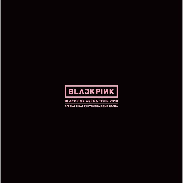 متن آهنگ DDU-DU DDU-DU - BLACKPINK ARENA TOUR 2018 "SPECIAL 