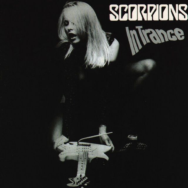 متن آهنگ Living and Dying از Scorpions کاور آهنگ Living and Dying از Scorpions