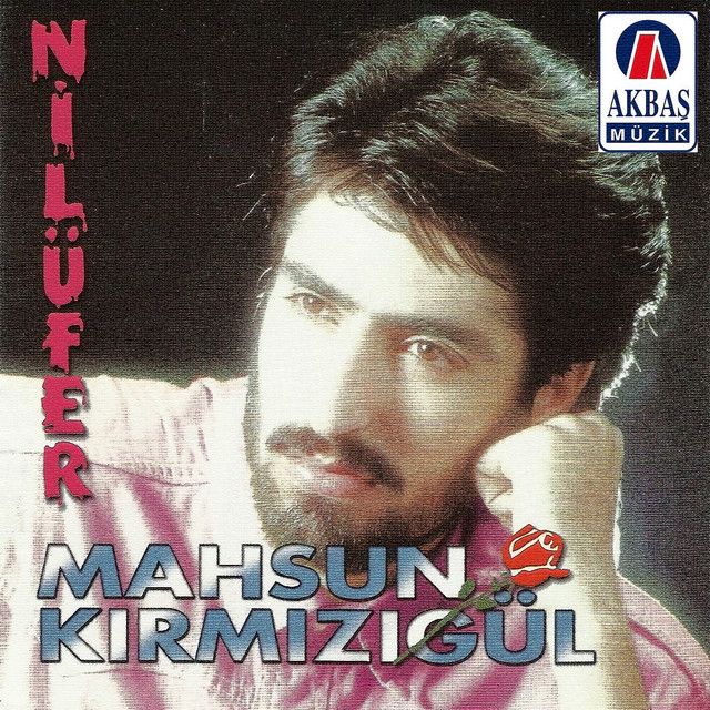 کاور آهنگ Fırat gibi از Mahsun Kırmızıgül