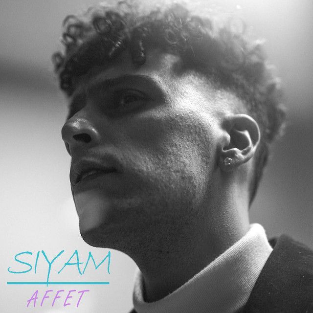 متن آهنگ Affet از Siyam