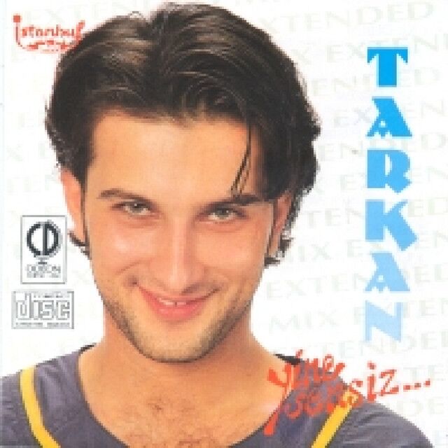 متن آهنگ Kıl Oldum از Tarkan