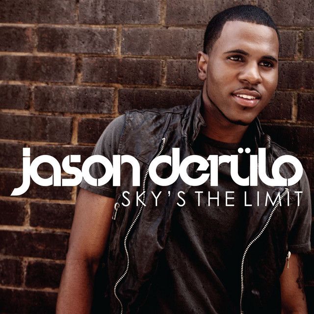 متن آهنگ The Sky's the Limit - Kim Fai Remix از Jason Derulo