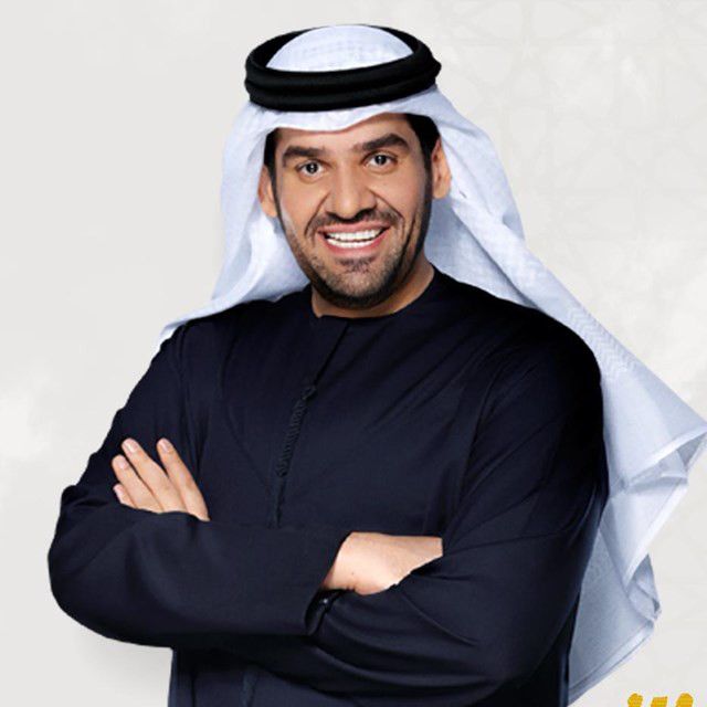 متن آهنگ لتعارفوا از Hussain Aljassmi