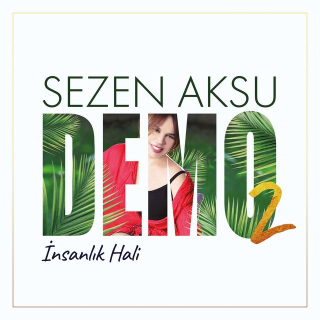 کاور آهنگ İnsanlık Hali از Sezen Aksu