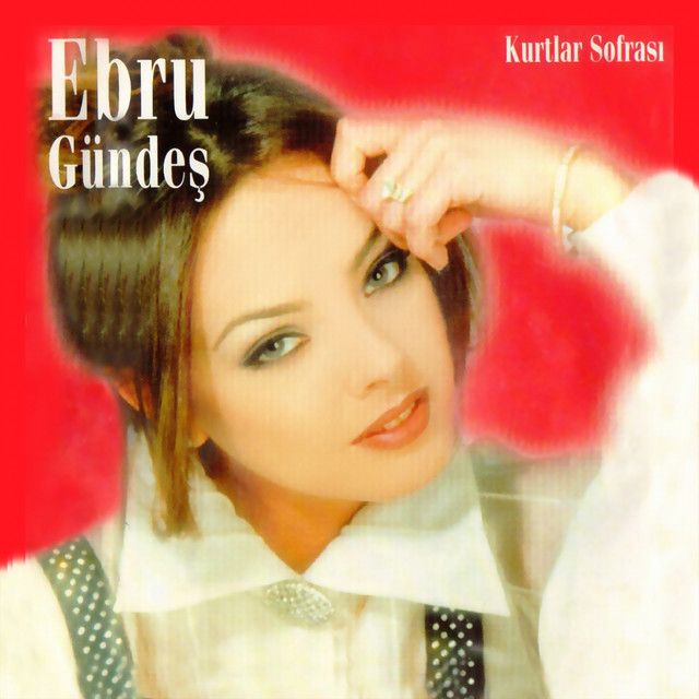 کاور آهنگ Tazem از Ebru Gündeş