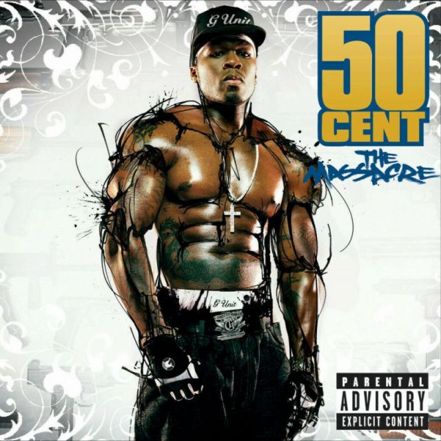 متن آهنگ Candy Shop از 50 Cent