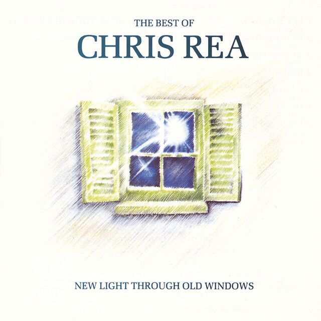 متن آهنگ Let's Dance از Chris Rea