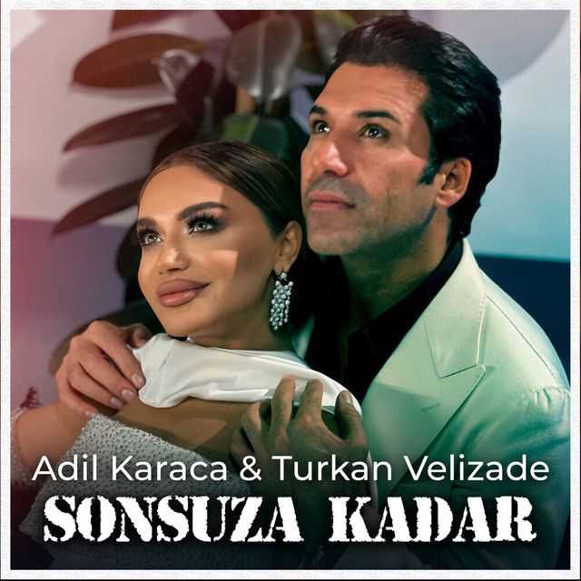 کاور آهنگ Sonsuza Kadar از Türkan Vəlizadə