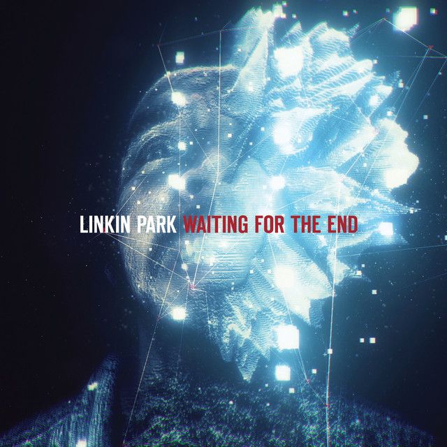 متن آهنگ Waiting for the End - The Glitch Mob Remix از Linki