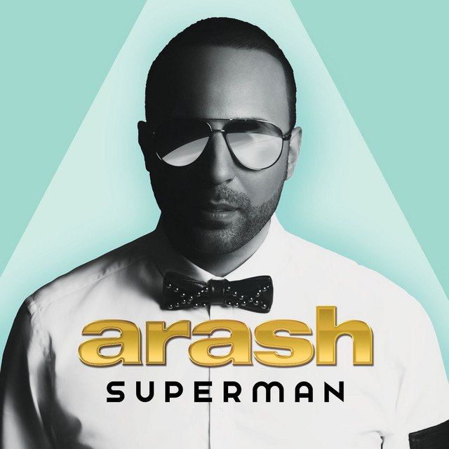 متن آهنگ Melody از Arash