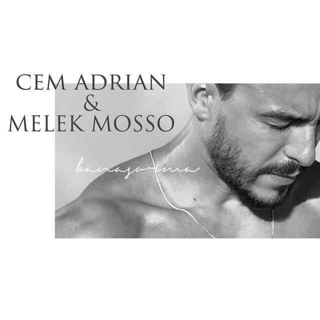 کاور آهنگ Bana Sorma از Cem Adrian