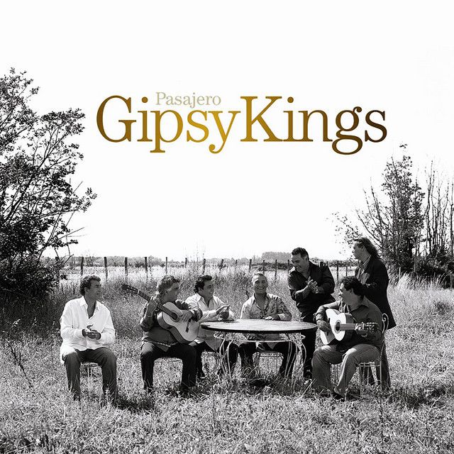 متن آهنگ Amor از Gipsy Kings کاور آهنگ Amor از Gipsy Kings