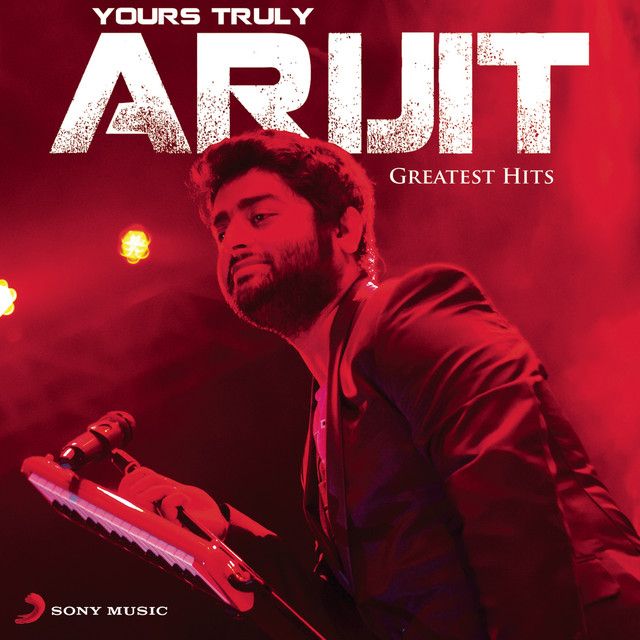 کاور آهنگ Hamari Adhuri Kahani (Title Track) [From "Hamari Adhuri Kahani"] از Arijit Singh