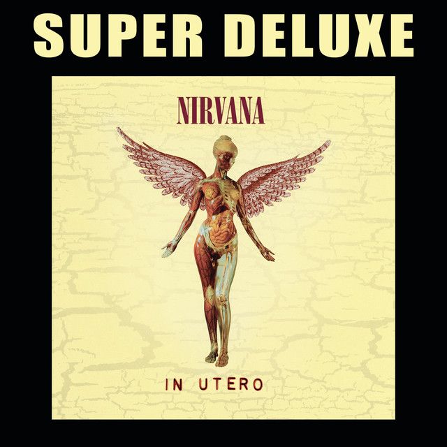 متن آهنگ Serve The Servants - 2013 Mix از Nirvana