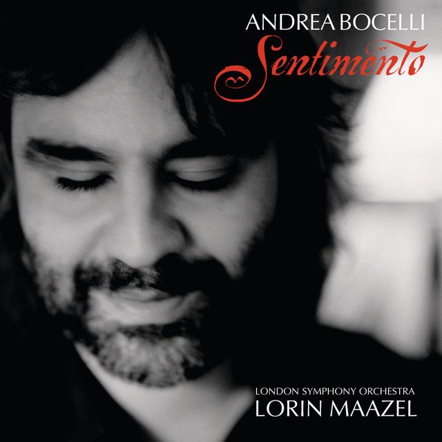متن آهنگ En Aranjuez con tu amor از Andrea Bocelli