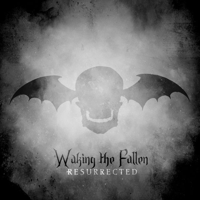 کاور آهنگ Radiant Eclipse از Avenged Sevenfold